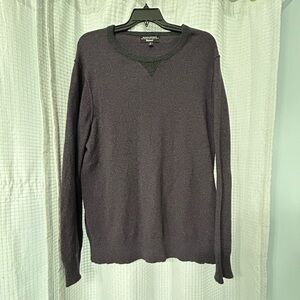 Italian Cashmere Sweater